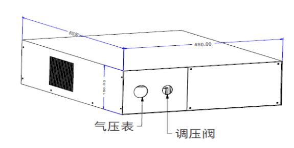超聲波銅管封口機操作說(shuō)明書(shū)