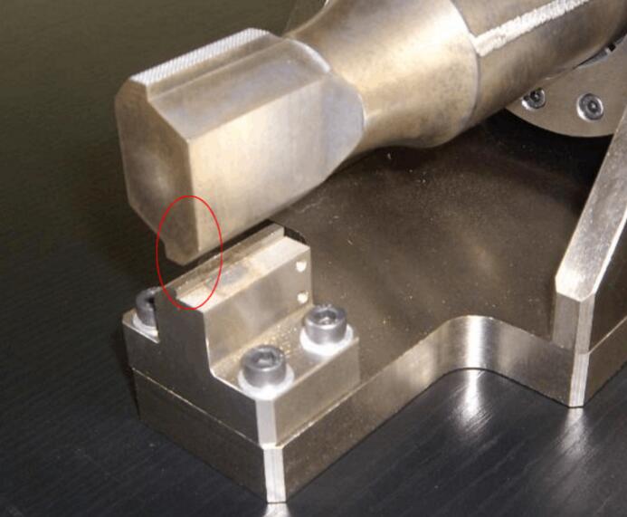 超聲波銅管封口機操作說(shuō)明書(shū)