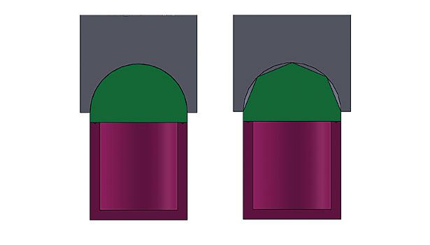 超聲波塑料焊接潛在一定的隱患?