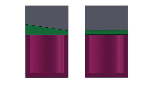 超聲波塑料焊接潛在一定的隱患?