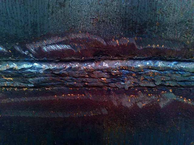 焊接的角度竅門(mén)和焊接缺陷