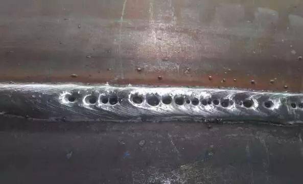 焊接的角度竅門(mén)和焊接缺陷