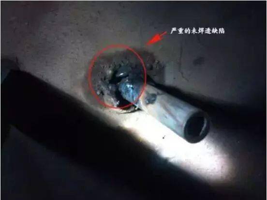 焊接的角度竅門(mén)和焊接缺陷