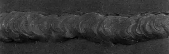 焊接的角度竅門(mén)和焊接缺陷