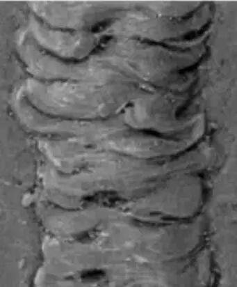 焊接的角度竅門(mén)和焊接缺陷