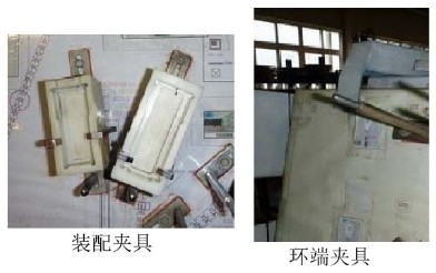線(xiàn)束制造工裝