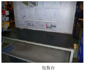 線(xiàn)束制造工裝