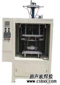 汽車(chē)隔音氈焊接機客戶(hù)案例