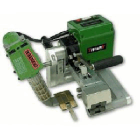 土工膜焊接機(熱風(fēng)聯(lián)合式)