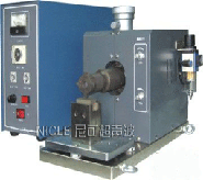 超聲波金屬焊接機焊接樣