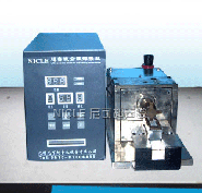 超聲波金屬點(diǎn)焊機焊接樣