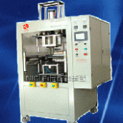 超聲波汽車(chē)熱板機焊接樣