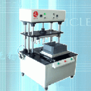 超聲波汽車(chē)熱熔機焊接樣