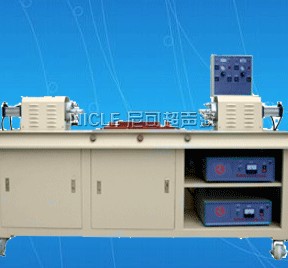 超聲波臥式雙頭塑料焊接機