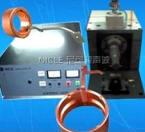 汽車(chē)集電環(huán)焊接機