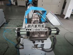 銅管翻邊機