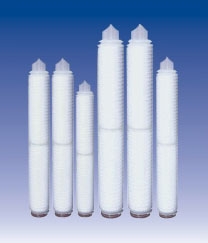 聚丙烯過(guò)濾器濾芯焊接機