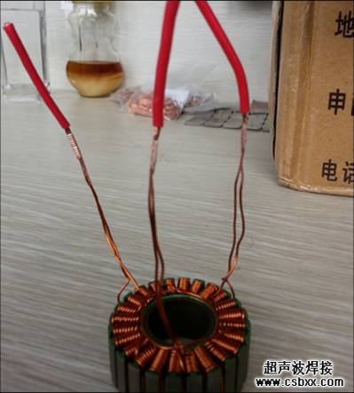 電機引線(xiàn)