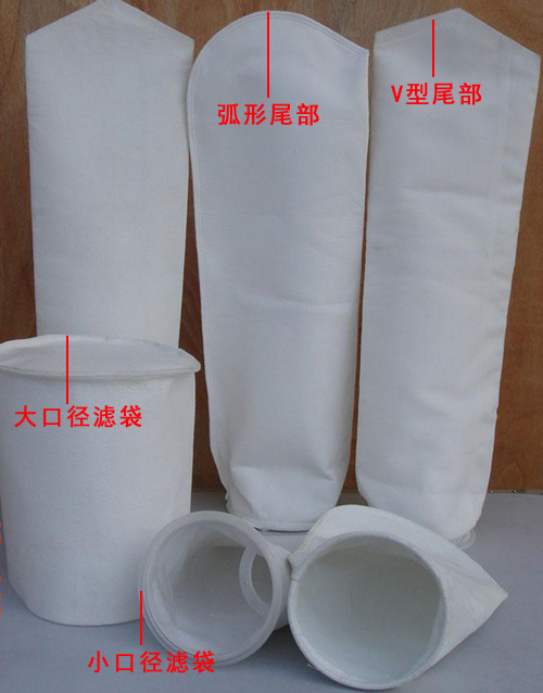 無(wú)紡布丙綸過(guò)濾袋焊接機