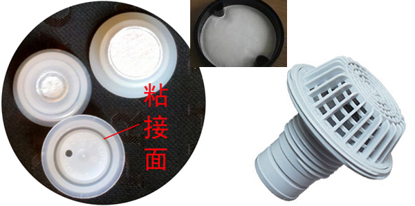 過(guò)濾器超聲波焊接機