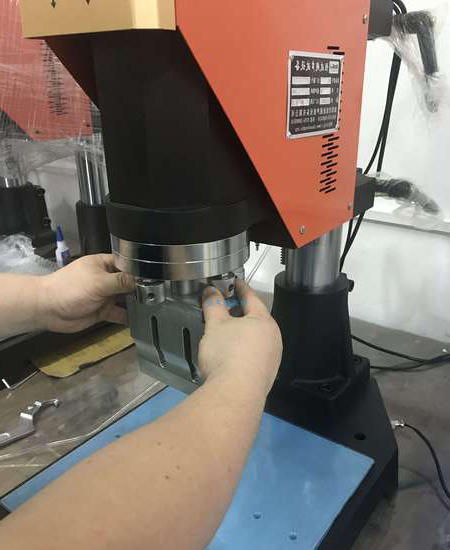 超聲波焊縫不均原因分析