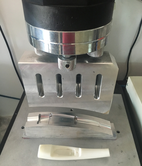 超聲波焊縫不均原因分析