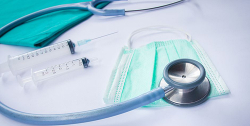 超聲波塑料焊接機在醫療行業(yè)中的應用