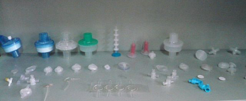 超聲波塑料焊接機在醫療行業(yè)中的應用