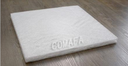 汽車(chē)常用隔音降噪材料