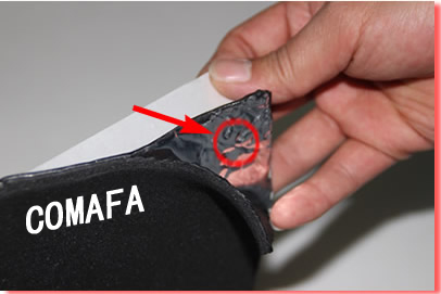 四合一汽車(chē)隔音材料機構剖析及其作用